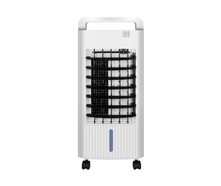 Ductless Portable air conditioner 