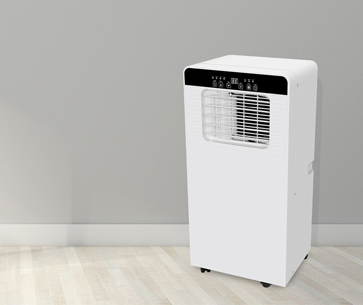 portable air conditioner