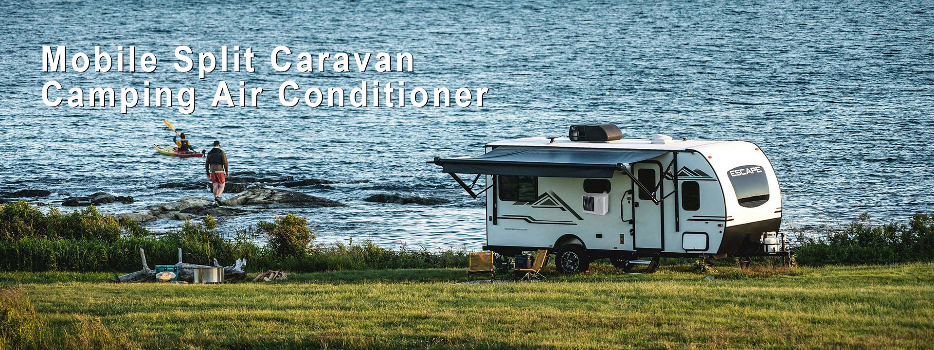 Caravan Air Conditioner