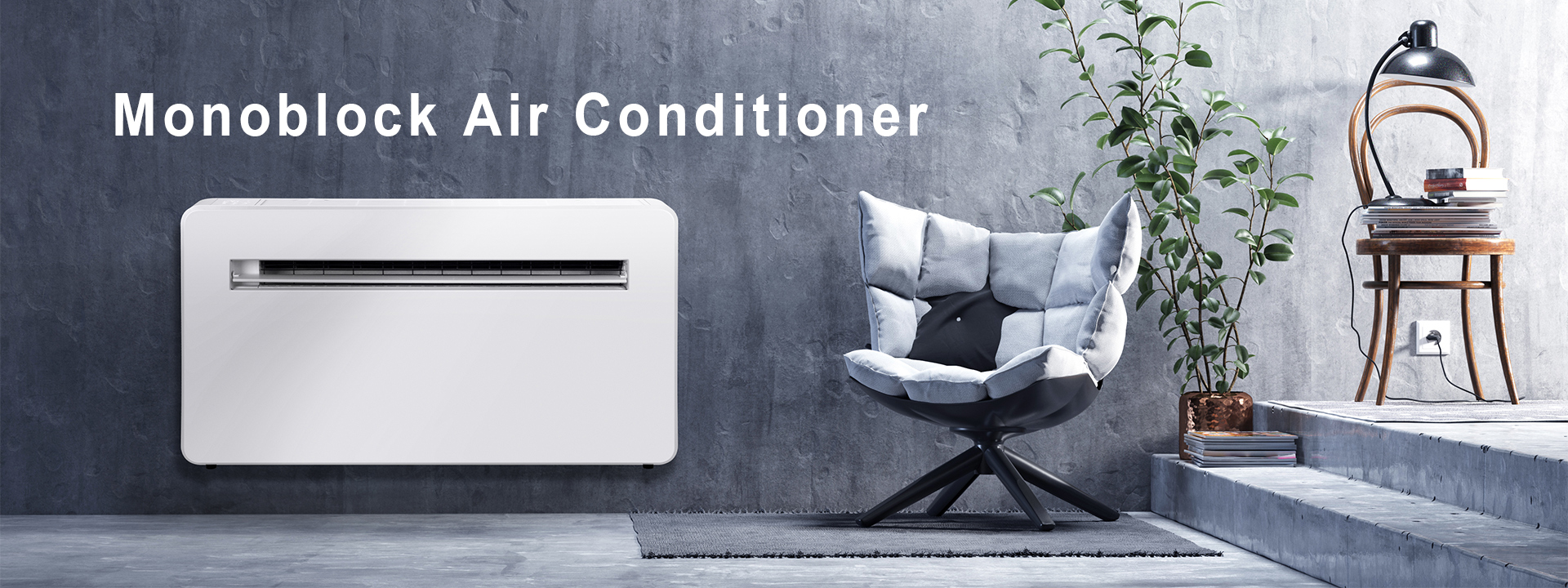 Caravan Air Conditioner