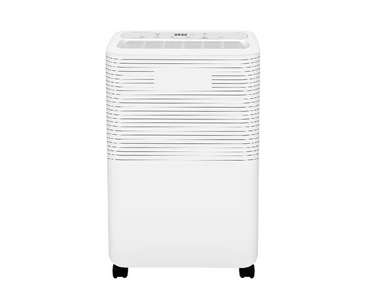 Nordica Entry-Level Home Dehumidifier: Y