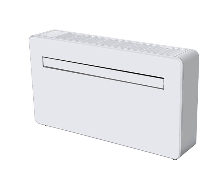 Ductless Portable air conditioner 