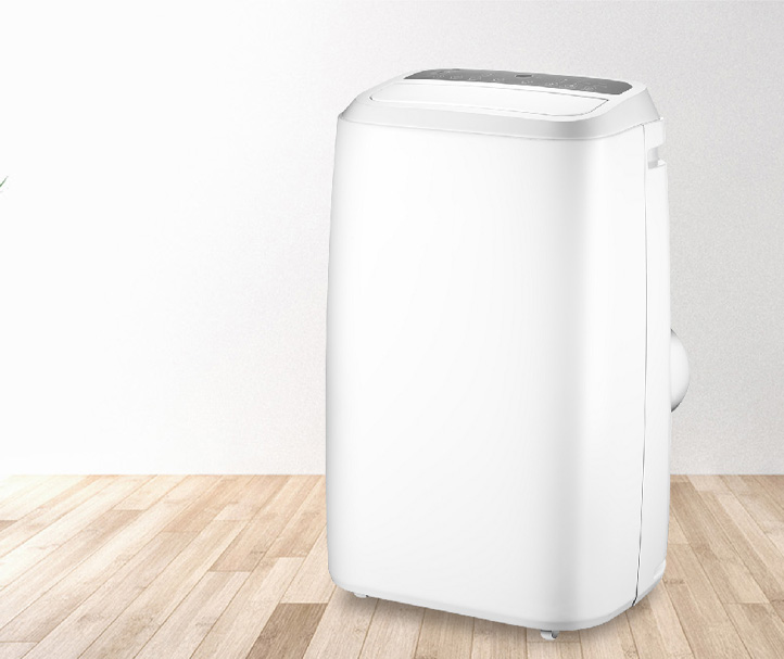 portable air conditioner