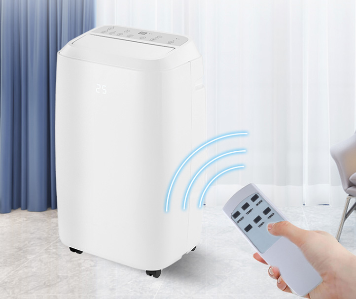 portable air conditioner