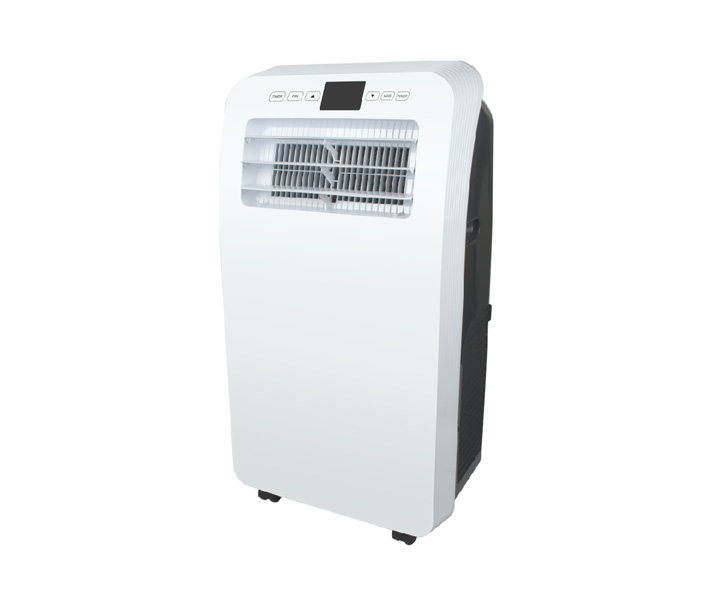 Nordica portable air conditioner