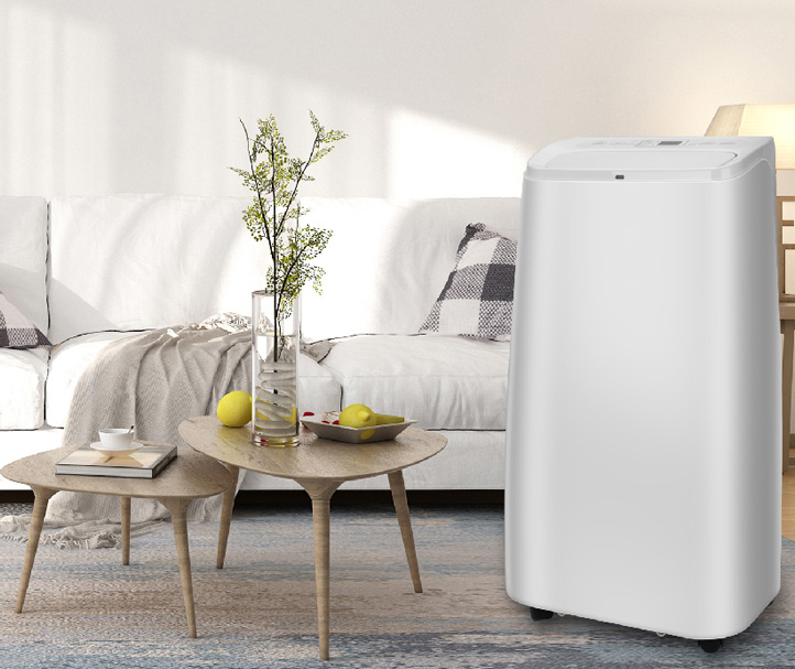 nordica air conditioners