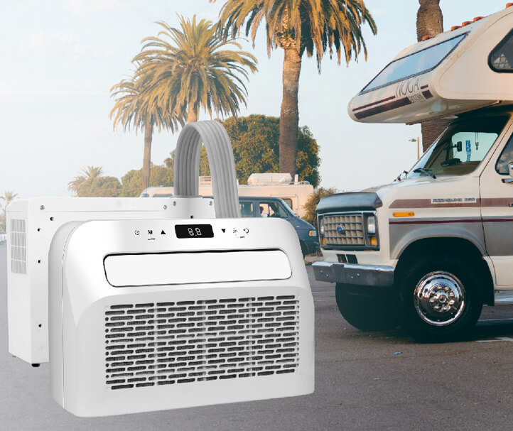 Noise Reduction Solutions for a Quieter RV Air Conditioning Experience