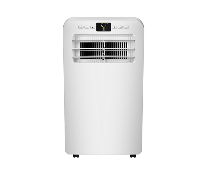 Choosing the Ideal Portable Air Conditioner for Your Needs