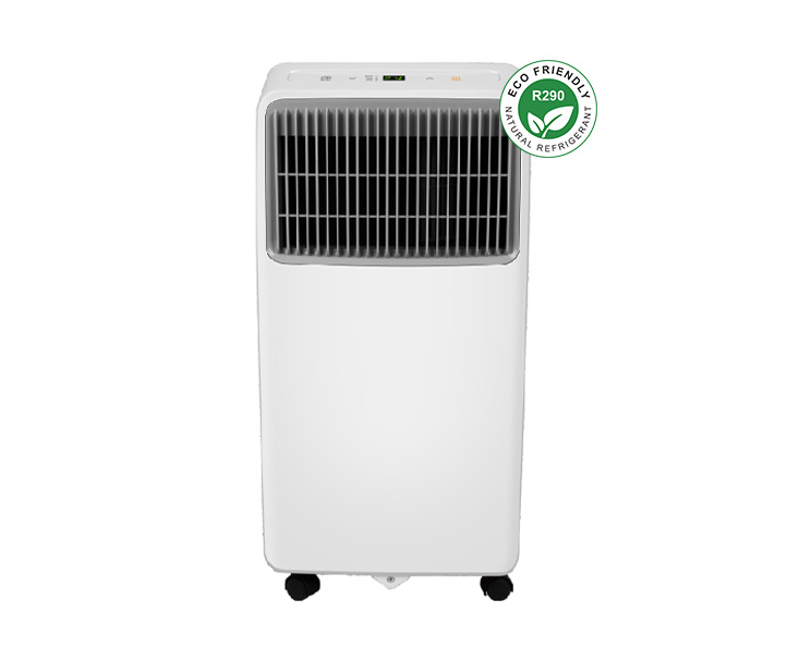 Experience Ultimate Cooling Comfort with a Portable Air Conditioner