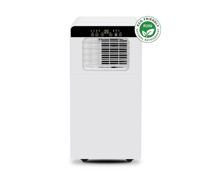 Stay Cool and Comfortable with a Portable Air Conditioner