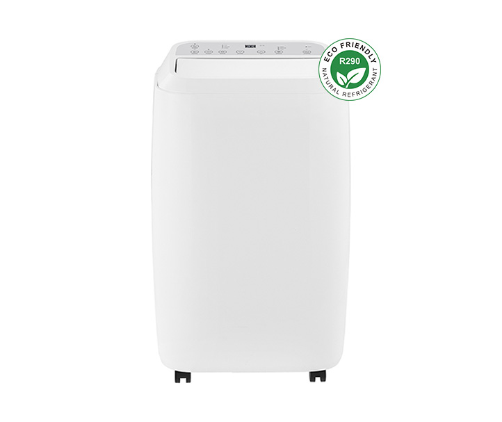 The Need for Relief: Portable Air Conditioner for Hot Weather