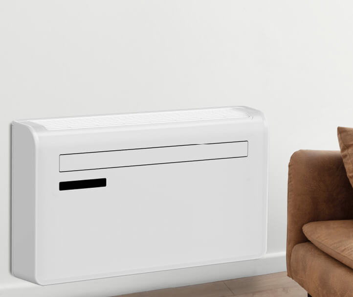 Experience Unparalleled Warmth and Comfort with the Innovative Winter Mobile Split Air Conditioner