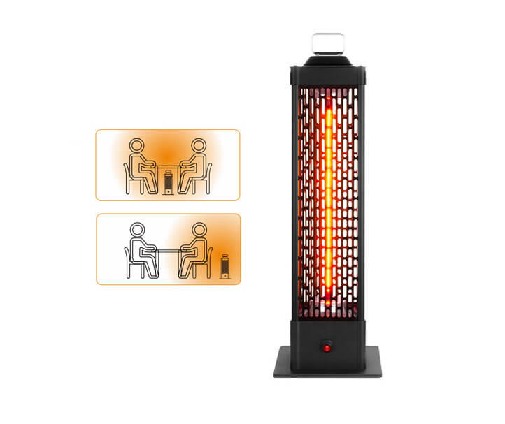  Discover the Magic of Infrared Heater Technology through Engaging Videos 